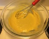 バター牛乳なし★角切り林檎パウンドケーキ作り方1写真