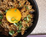 冷凍作りおきOK☆そぼろマヨチートースト作り方8写真