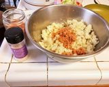 洋食屋の鮭クリーミーコロッケ作り方3写真