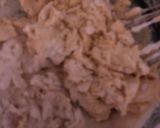 簡単チョコレートマフィン作り方3写真