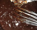 チョコフロスティング（マフィン用）作り方3写真
