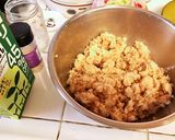 洋食屋の鮭クリーミーコロッケ作り方4写真