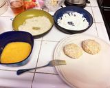 洋食屋の鮭クリーミーコロッケ作り方5写真
