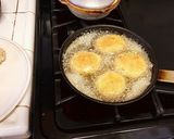 洋食屋の鮭クリーミーコロッケ作り方6写真