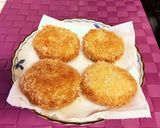 洋食屋の鮭クリーミーコロッケ作り方7写真