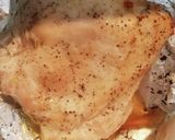 10分放置で完成☆ジューシーグリルチキン作り方3写真
