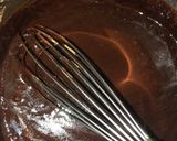 簡単チョコレートマフィン作り方8写真