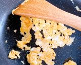 高菜チャーハン風おにぎり★お弁当にも作り方2写真