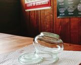 おうちカフェ★ブルーベリージャム作り方1写真