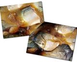 鯖 の ♪ 甘 ♪ 味噌煮作り方4写真