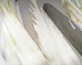 ダイエットにもお勧め　白菜のベジ麺作り方4写真