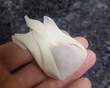 プリプリ！海老ワンタン作り方7写真