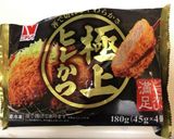 【手間無し】カツサンド作り方1写真