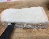 【手間無し】カツサンド作り方2写真