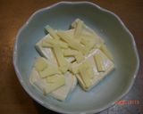 豆腐おからチップス♪チーズカレー味☆作り方2写真