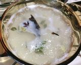 ラ・カンティーヌで絶品鯖ビリヤニ☆作り方8写真
