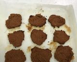 親子de簡単♪美腸クッキー作り方4写真