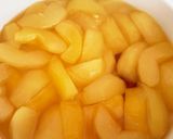りんごのコンポート作り方6写真
