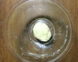 スノーボール作り方5写真