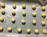 スノーボール作り方7写真