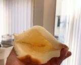 簡単納豆チーズのホットサンド作り方1写真