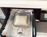 簡単納豆チーズのホットサンド作り方7写真