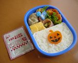 アンノーン☆お弁当（キャラ弁）作り方4写真