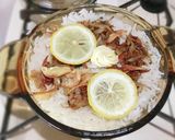 ラ・カンティーヌで絶品鯖ビリヤニ☆作り方11写真