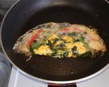 ヨウサマの減塩タイ風お好み焼き作り方2写真