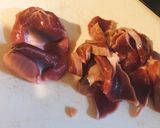 超〜簡単！ずりぽん作り方1写真