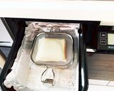 簡単ハム玉トマトのホットサンド作り方6写真