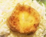 豚カツ&チーズはんぺん揚げ♡作り方11写真