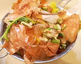 野菜だし☆ベジブロス☆ベジタブルストック作り方1写真