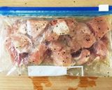 簡単下味&ストック☆豚肉の下拵えと保存法作り方2写真