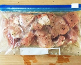 簡単下味&ストック☆豚肉の下拵えと保存法作り方2写真
