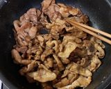 焼肉のたれde♡簡単♡ビビンパ丼作り方1写真