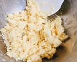 メレンゲクッキーと型抜きクッキー作り方12写真