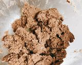 メレンゲクッキーと型抜きクッキー作り方13写真