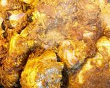 チキンのスパイスカレー作り方5写真