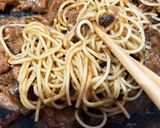 簡単あまったカレーでホットサンド作り方2写真