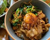 焼肉のたれde♡簡単♡ビビンパ丼作り方5写真