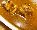 チキンのスパイスカレー作り方7写真