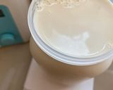 甘くて美味しいR1ヨーグルト大量生産♪作り方3写真
