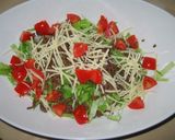 大好評!タコライス作り方5写真