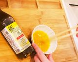 極UMAMI美人de簡単ちくわチーズ焼き作り方3写真