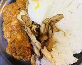 チキンのスパイスカレー作り方8写真