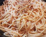 野菜たっぷり虹色パスタ　～あなた色～作り方7写真