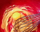 オートミールクッキー作り方1写真
