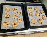 オートミールクッキー作り方4写真