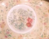 レンジで簡単(^q^)春菊のツナマヨ和え作り方3写真